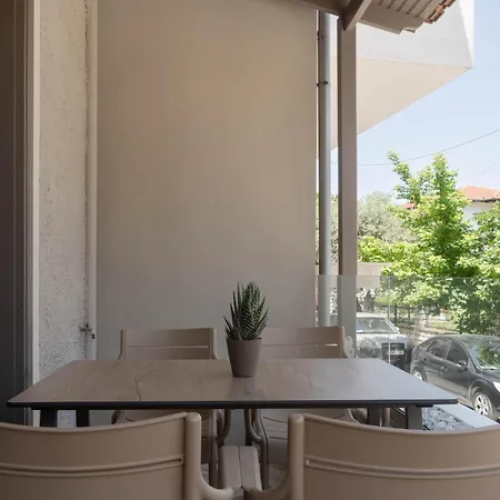 Villa Jo-anna