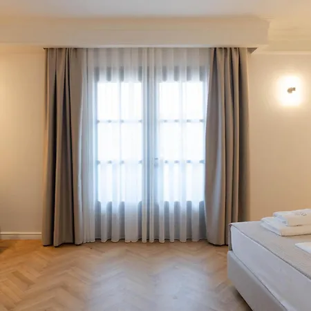 Villa Jo-anna Thásos