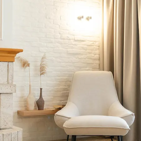 Jo-anna וילה לימנאס