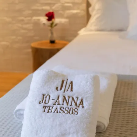 Jo-anna Villa