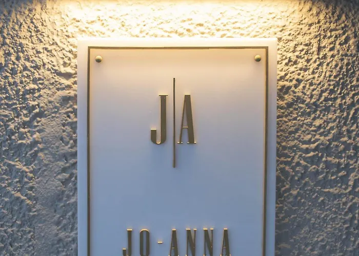 Jo-anna Willa Limenas (Thasos)