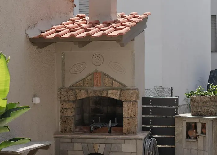 Jo-anna Limenas (Thasos)