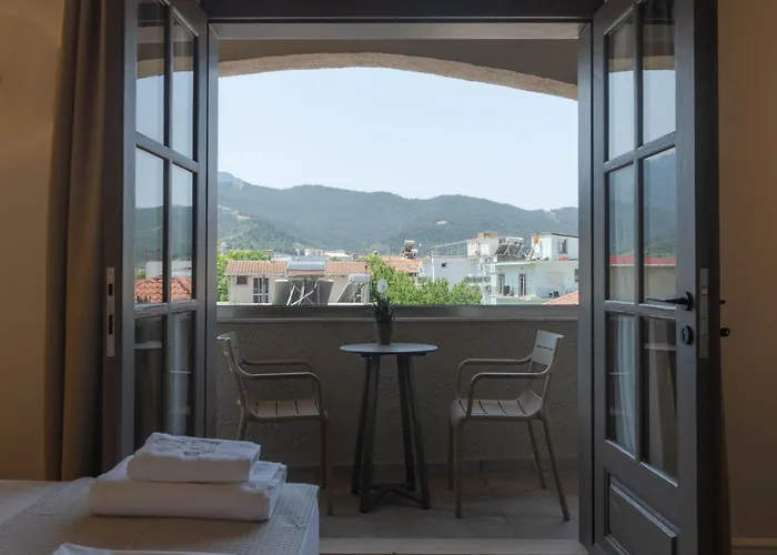 Jo-anna * Limenas (Thasos)