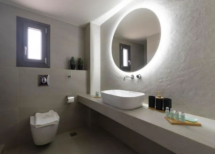 Jo-anna Willa Limenas (Thasos)